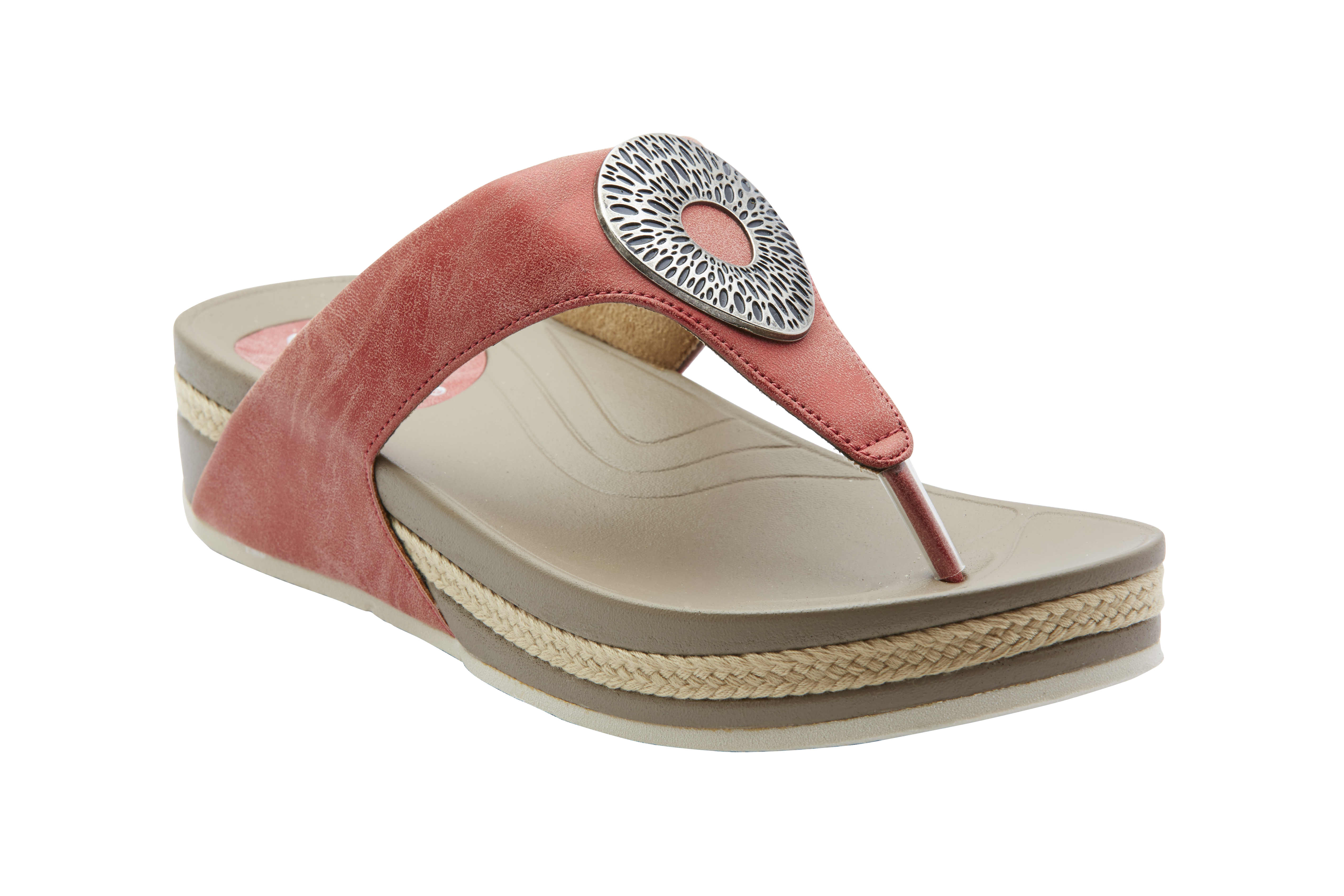 aerosoft ladies chappal price